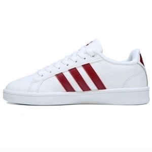 Adidas cloudfoam sneakers